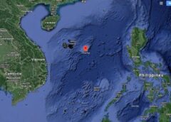 Philippines sẵn sàng đàm phán với Việt Nam về vấn đề Biển Đông