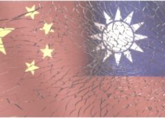 Các công ty đa quốc gia tại Trung Quốc xem xét việc sơ tán nhân viên người Đài Loan sau lời đe dọa của Bắc Kinh