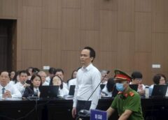 Cựu Chủ tịch Tập đoàn FLC Trịnh Văn Quyết bị đề nghị 24-26 năm tù