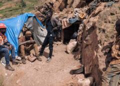 Mỏ vàng do Trung Quốc đầu tư ở Congo bị tấn công, ít nhất 4 công dân Trung Quốc thiệt mạng