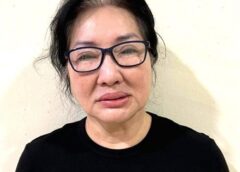 Tin VN sáng thứ Ba: Quốc Cường Gia Lai lên tiếng về việc bà Nguyễn Thị Như Loan bị khởi tố
