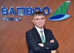 Tổng giám đốc Bamboo Airways bị tạm hoãn xuất cảnh