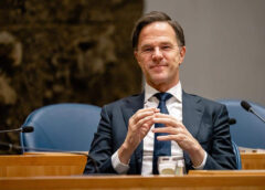 TTK Mark Rutte: NATO sẽ không bị hăm dọa bởi các mối đe dọa của Nga