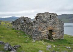 Lãnh đạo Greenland: Hòn đảo “không phải để bán”