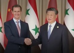 Chế độ Assad sụp đổ phơi bày hạn chế chính sách ngoại giao Trung Đông của Trung Quốc