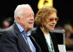 Cựu Tổng thống Hoa Kỳ Jimmy Carter qua đời ở tuổi 100