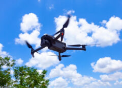 Giới chức Mỹ lo ngại vì UAV Trung Quốc được dùng rộng rãi tại Mỹ