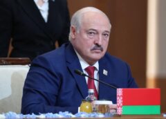 Tổng thống Lukashenko hướng đến chiến thắng lớn trong cuộc bầu cử Belarus