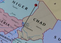 Súng nổ dữ dội ở thủ đô N’Djamena của Chad sau chuyến thăm của ngoại trưởng Trung Quốc