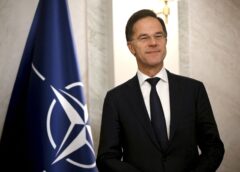 Tổng thư ký Mark Rutte nói NATO hãy chuẩn bị cho “tư duy thời chiến”