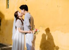 Ngày ấy quen nhau