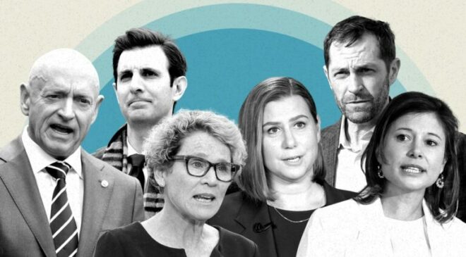 Bất tuân thượng lệnh – Khi Lương Tri đứng trên Mệnh Lệnh