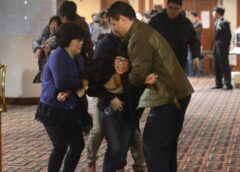 Tòa án Trung Quốc yêu cầu Malaysia Airlines bồi thường cho nạn nhân MH370