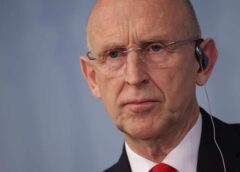 Bộ Quốc phòng Anh: Binh lính Anh tử vong ở Ukraine trong thử nghiệm phòng thủ mới