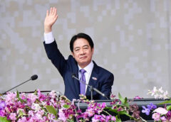 Đài Loan: Tình trạng bế tắc chính trị giữa chính phủ cầm quyền và phe đối lập