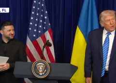 Hội đàm Trump-Zelensky: Hòa ước Ukraine–Nga gần xong, còn giành lãnh thổ, bảo đảm an ninh