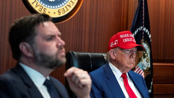 Các đồng minh còn có thể chịu đựng sự bắt nạt của Mỹ tới đâu?