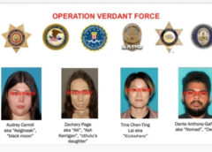 Campuchia yêu cầu Thái Lan ngừng sử dụng F-16