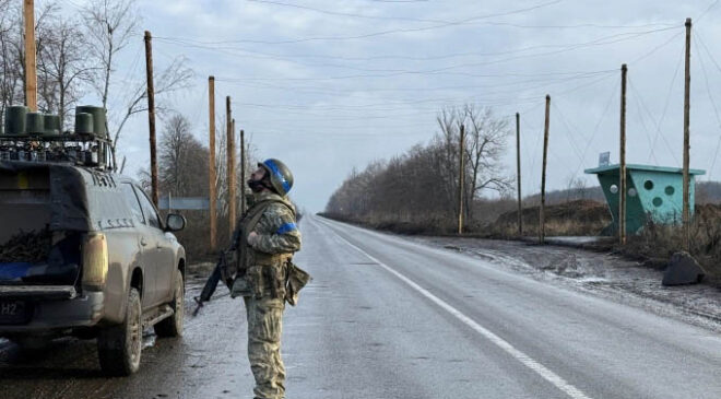 Ukraine tuyên bố giành lại 90% thành trì Kupyansk