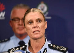 Cảnh sát Úc: Kẻ tấn công khủng bố ở Sydney chịu ảnh hưởng bởi tư tưởng của ISIS