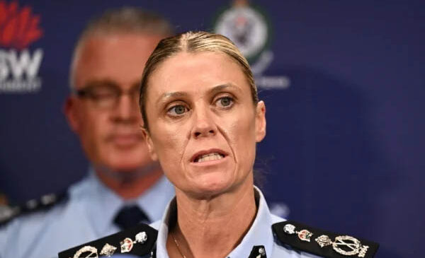 Cảnh sát Úc: Kẻ tấn công khủng bố ở Sydney chịu ảnh hưởng bởi tư tưởng của ISIS