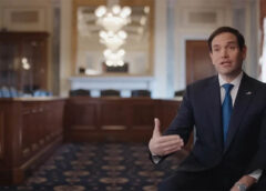 Ông Rubio nêu trở ngại then chốt trong đàm phán Ukraine