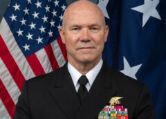 Đô đốc Mỹ nói không được lệnh ‘giết sạch’ khi tập kích xuồng ma túy