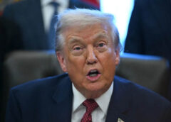 Mỹ công bố chiến lược an ninh quốc gia