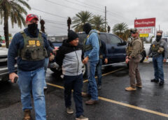 Người gốc Việt thấp thỏm với chiến dịch truy quét nhập cư ở New Orleans