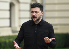 Ông Zelensky: Đàm phán hòa bình với Mỹ không dễ dàng