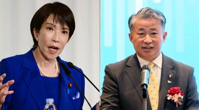 Việc Trung Quốc bắt nạt Nhật Bản cho thế giới một bài học – WSJ