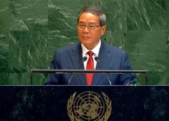 Thủ tướng Trung Quốc: Thuế quan của Tổng thống Trump đã gây tổn thất nặng nề vào nền kinh tế thế giới