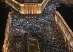 Chính phủ Bulgaria từ chức sau biểu tình quy mô lớn