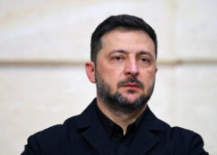 Ông Zelensky: Ukraine sẽ từ bỏ tham vọng gia nhập NATO