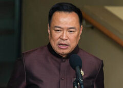 Thủ tướng Thái Lan hy vọng đạt lệnh ngừng bắn với Campuchia vào ngày mai