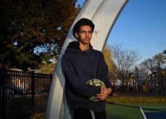 Nỗi sợ bị đặc vụ ICE bắt nhầm của người Mỹ