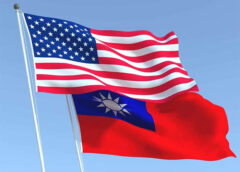 Trung Quốc trừng phạt loạt công ty Mỹ do bán vũ khí cho Đài Loan