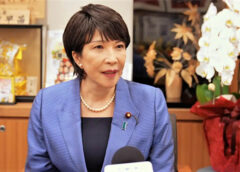 Đối đầu Nhật–Trung leo thang: Bà Takaichi đáp trả vụ J-15 chiếu radar chiến đấu cơ Nhật