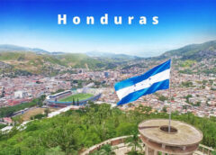 Canh bạc Honduras của ông Trump bị đe dọa khi kết quả bầu cử thay đổi