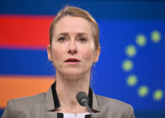 EU lên tiếng sau khi bị Mỹ chỉ trích trong chiến lược an ninh