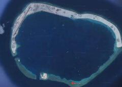 Trung Quốc xây dựng mạng lưới tình báo “vô song” ở Biển Đông trong vài năm qua