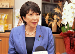 Nhật Bản sẽ nâng ngưỡng nhập quốc tịch cho người nước ngoài: Phải cư trú từ 10 năm trở lên