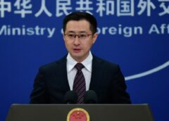 Trung Quốc ‘không chấp nhận’ phát biểu hạ nhiệt của Thủ tướng Nhật