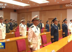 Tập Cận Bình bị chế giễu tạo ra “kỳ tích quân sự” khi quân đội chỉ còn lại 6 ông tướng