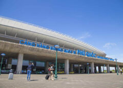 Sân bay Phú Quốc đổi chủ từ ACV sang Sun Group