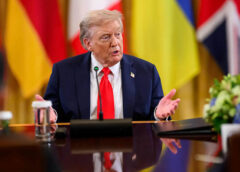 Ông Trump: Đàm phán Mỹ–Nga chưa có đột phá, nhưng Putin muốn chấm dứt chiến tranh