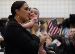 Dân nhập cư Afghanistan thấp thỏm giữa cơn thịnh nộ của ông Trump