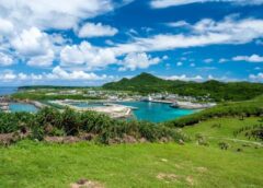 Nhật Bản đang xây dựng một “chuỗi đảo tên lửa” để đối phó với mối đe dọa từ ĐCSTQ