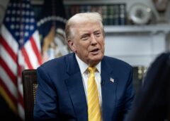 Tổng thống Trump tuyên bố sẵn sàng chấm dứt “cuộc chiến thứ 9”