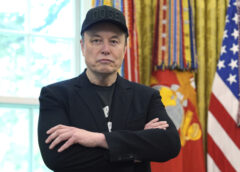 Elon Musk cung cấp dịch vụ Internet Starlink miễn phí tại Venezuela